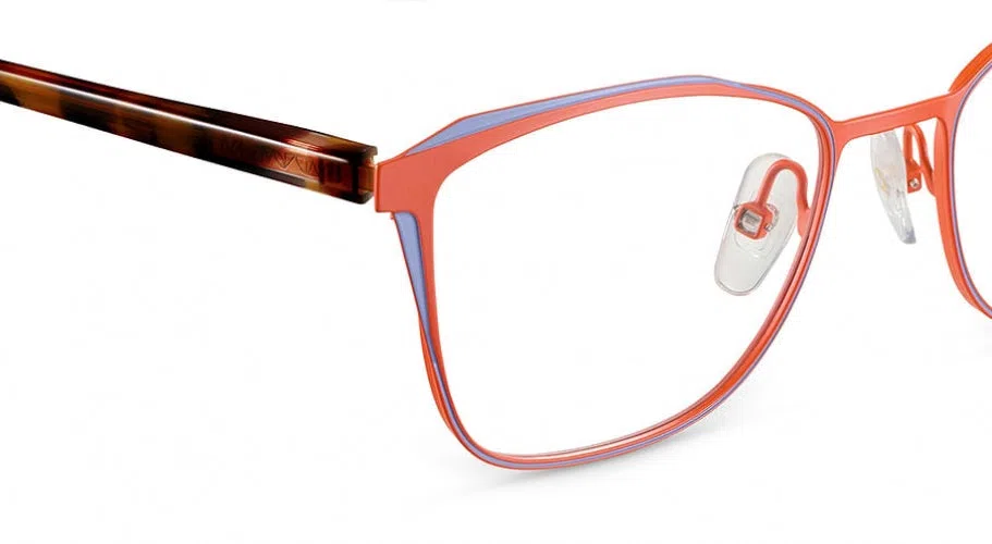 Etnia Barcelona AMMA Eyeglasses - view 8
